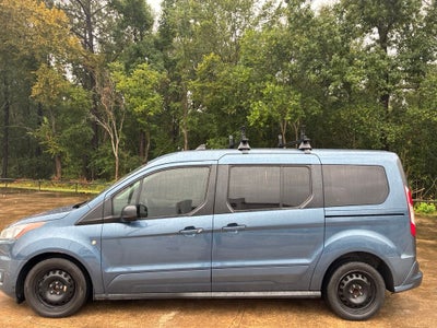 2020 Ford Transit Connect Wagon XLT Passenger Wagon