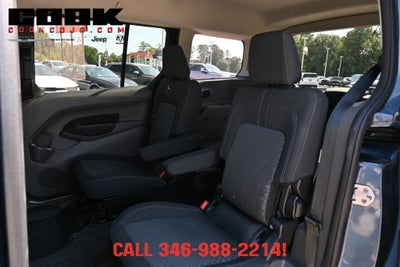 2020 Ford Transit Connect Wagon XLT Passenger Wagon