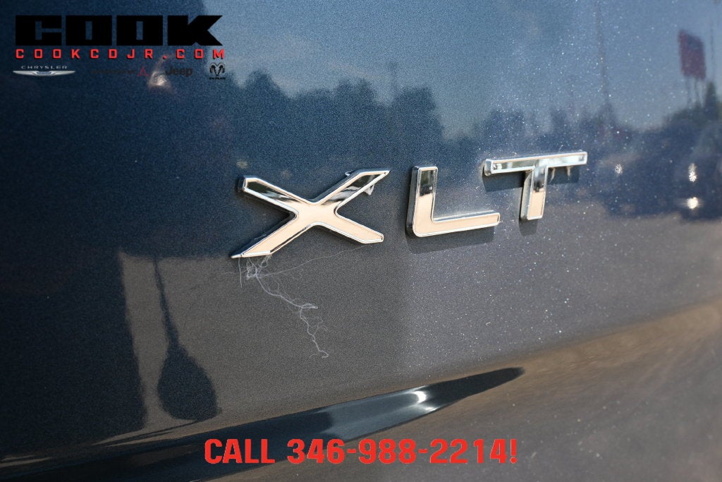 2020 Ford Transit Connect Wagon XLT Passenger Wagon