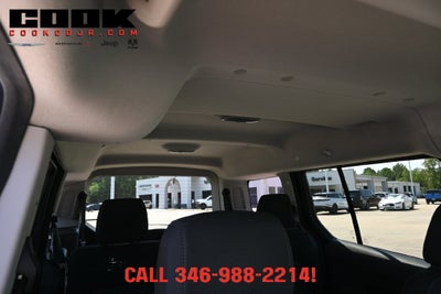 2020 Ford Transit Connect Wagon XLT Passenger Wagon