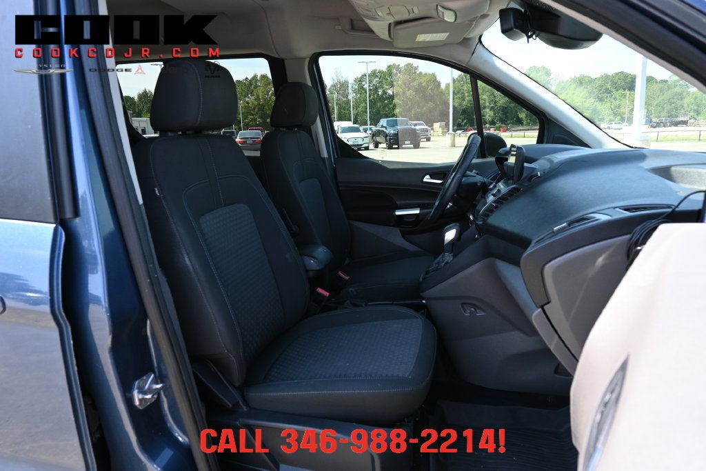 2020 Ford Transit Connect Wagon XLT Passenger Wagon
