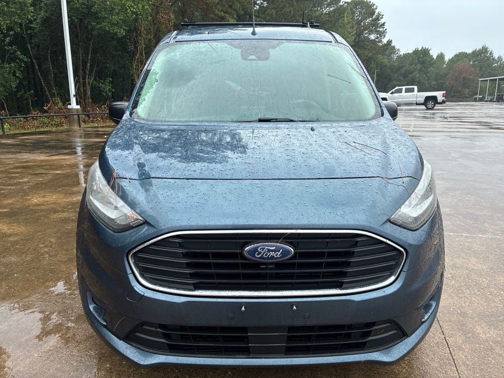 2020 Ford Transit Connect Wagon XLT Passenger Wagon