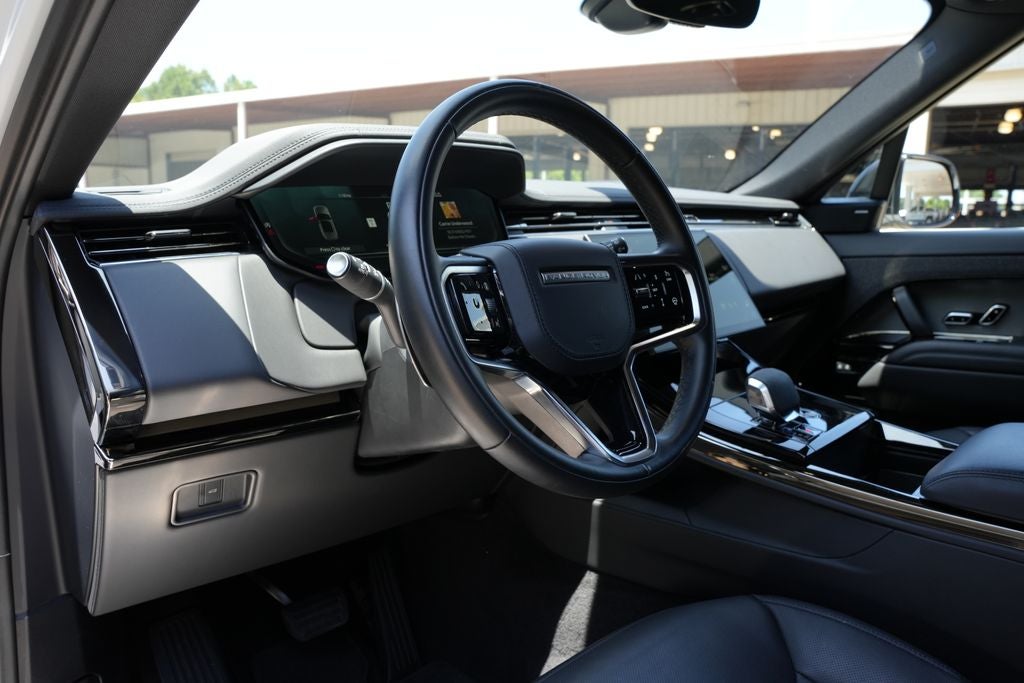 2025 Land Rover Range Rover Sport P360 SE