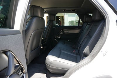 2025 Land Rover Range Rover Sport P360 SE