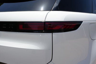 2025 Land Rover Range Rover Sport P360 SE