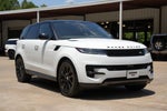 2025 Land Rover Range Rover Sport P360 SE