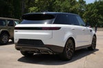 2025 Land Rover Range Rover Sport P360 SE