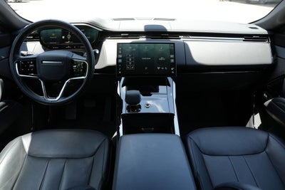2025 Land Rover Range Rover Sport P360 SE