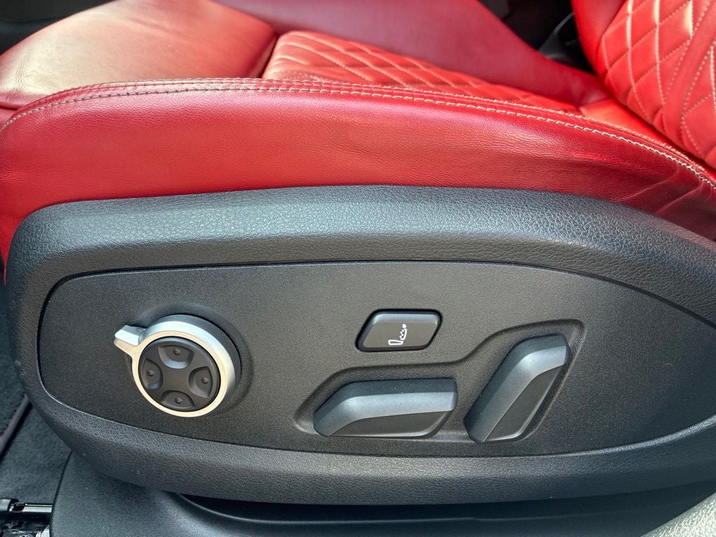2019 Audi S5 3.0T Premium