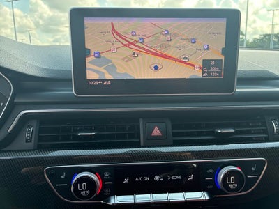 2019 Audi S5 3.0T Premium