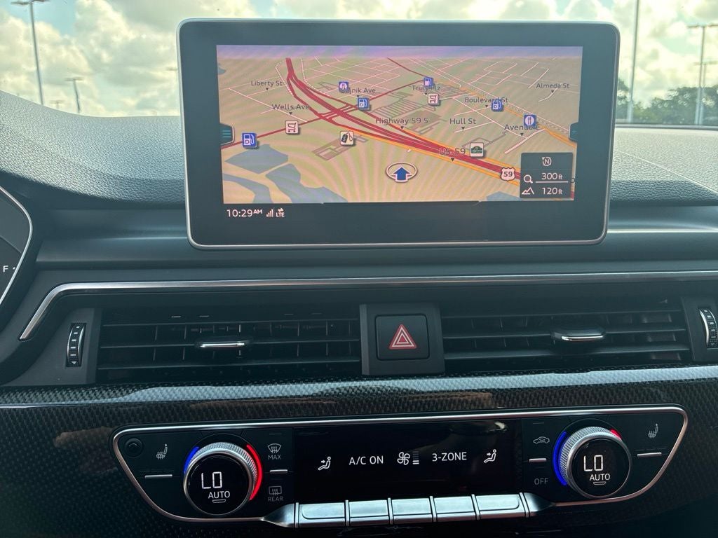 2019 Audi S5 3.0T Premium