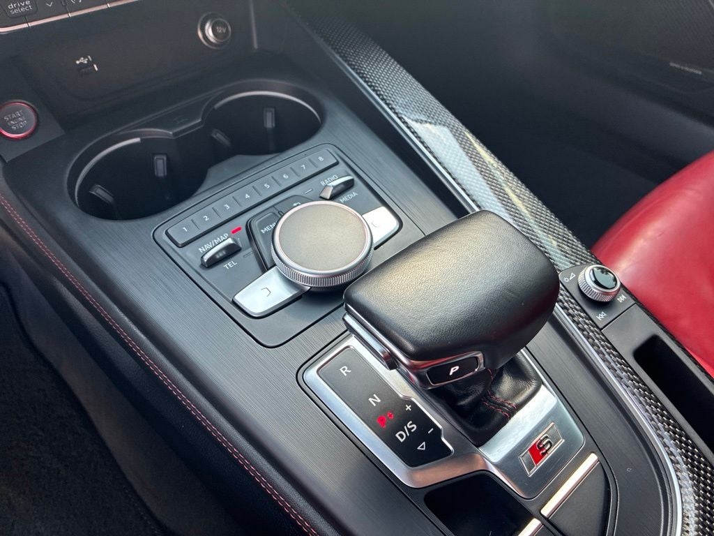 2019 Audi S5 3.0T Premium