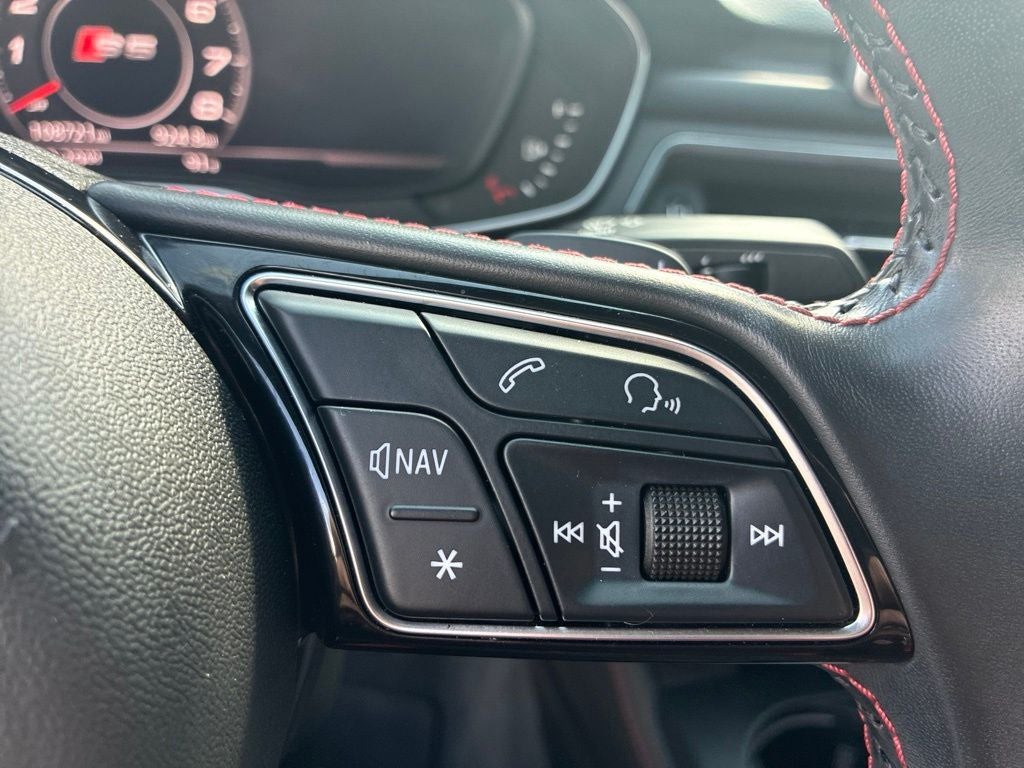 2019 Audi S5 3.0T Premium
