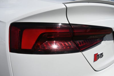 2019 Audi S5 Sportback 3.0T Premium