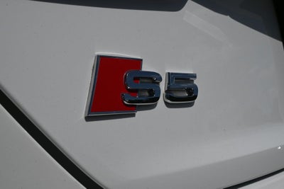 2019 Audi S5 Sportback 3.0T Premium