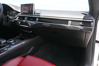 2019 Audi S5 Sportback 3.0T Premium
