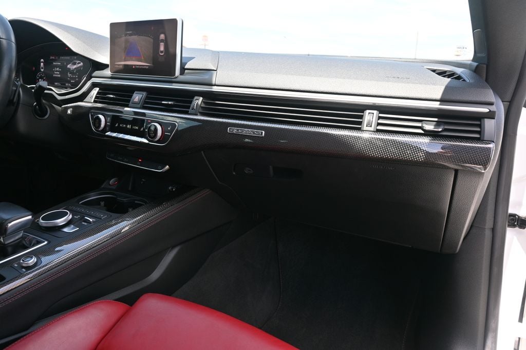 2019 Audi S5 Sportback 3.0T Premium