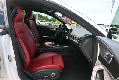 2019 Audi S5 Sportback 3.0T Premium