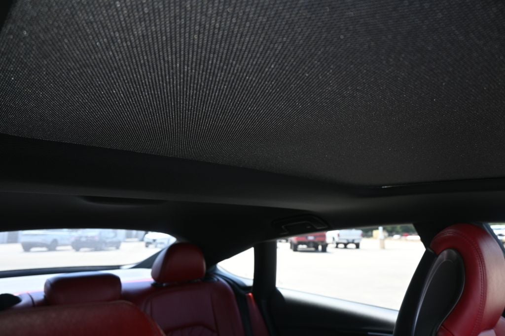 2019 Audi S5 Sportback 3.0T Premium