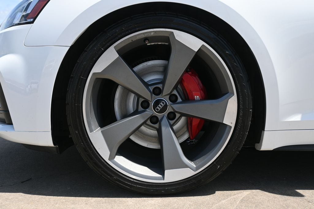 2019 Audi S5 Sportback 3.0T Premium