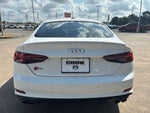2019 Audi S5 3.0T Premium