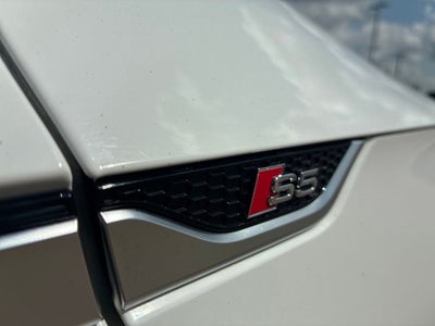 2019 Audi S5 3.0T Premium