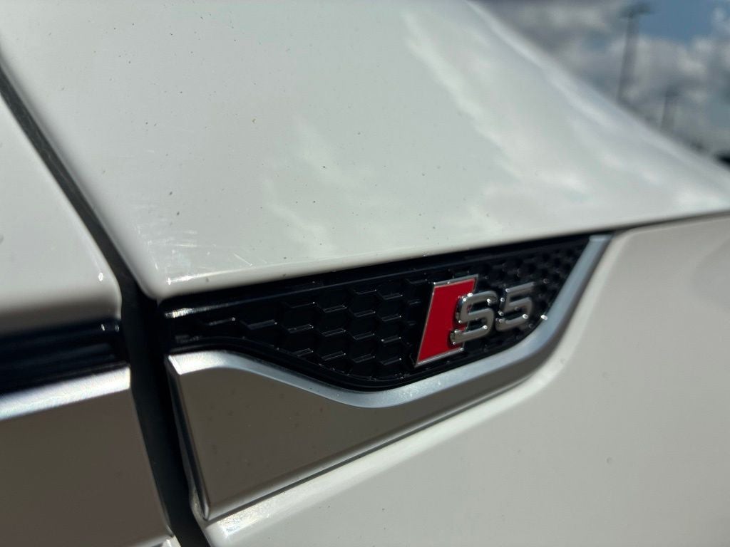 2019 Audi S5 3.0T Premium