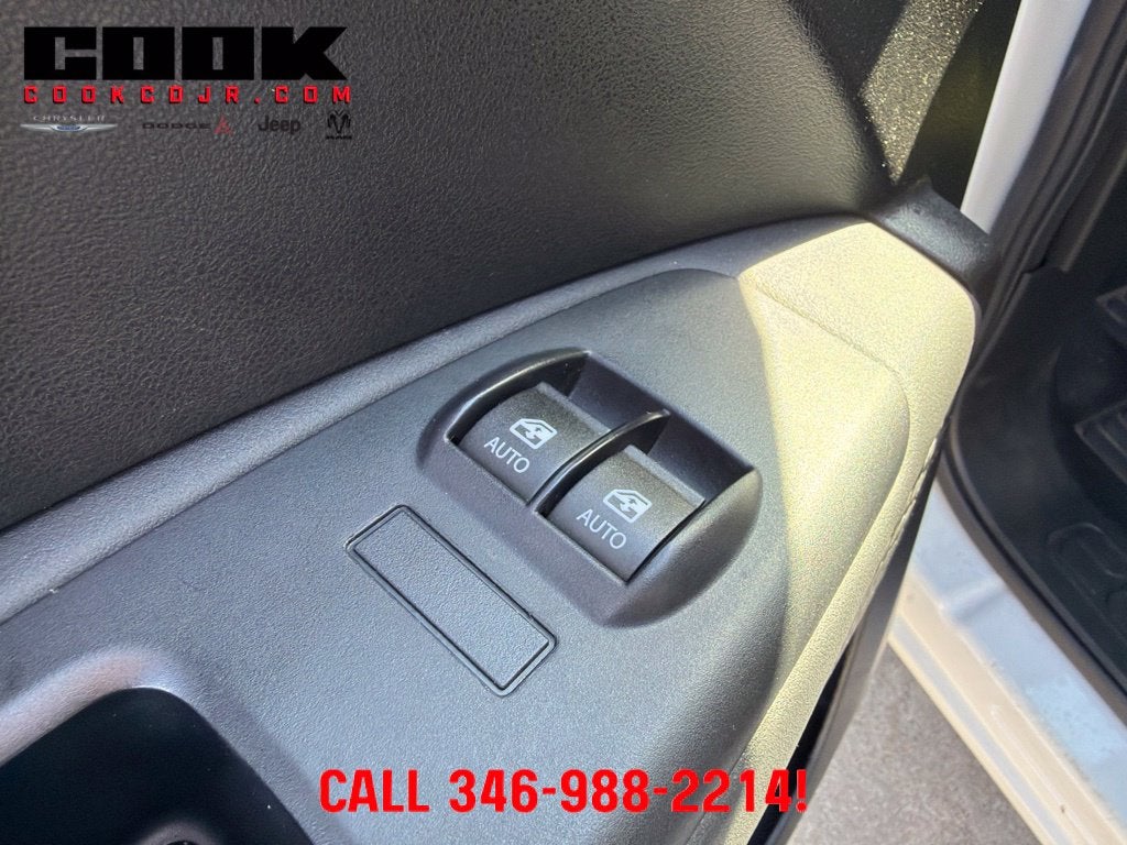 2022 RAM ProMaster City Cargo Van Cargo Van