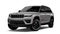 2027 Jeep Grand Cherokee GRAND CHEROKEE LAREDO X 4X2
