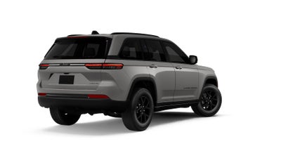 2027 Jeep Grand Cherokee GRAND CHEROKEE LAREDO X 4X2