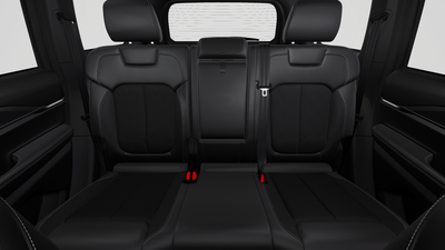 2027 Jeep Grand Cherokee GRAND CHEROKEE LAREDO X 4X2