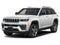2026 Jeep Grand Cherokee 85th Anniversay Edition 4x4