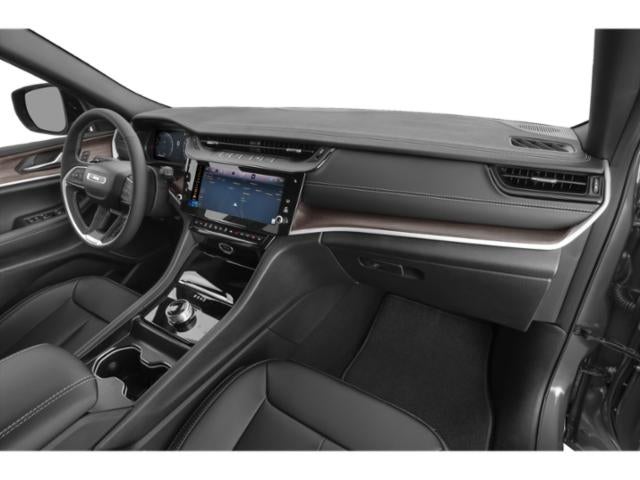 2026 Jeep Grand Cherokee 85th Anniversay Edition 4x4