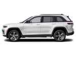 2026 Jeep Grand Cherokee 85th Anniversay Edition 4x4