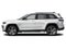 2026 Jeep Grand Cherokee 85th Anniversay Edition 4x4
