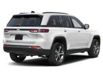 2026 Jeep Grand Cherokee 85th Anniversay Edition 4x4