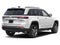 2026 Jeep Grand Cherokee 85th Anniversay Edition 4x4