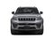 2026 Jeep Grand Cherokee 85th Anniversay Edition 4x4