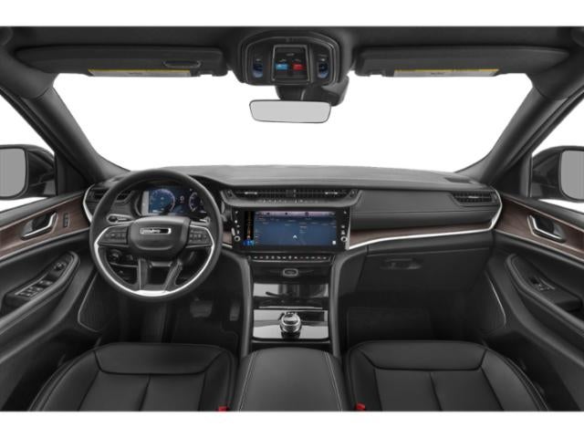 2026 Jeep Grand Cherokee 85th Anniversay Edition 4x4