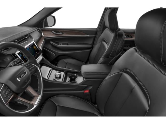 2026 Jeep Grand Cherokee 85th Anniversay Edition 4x4
