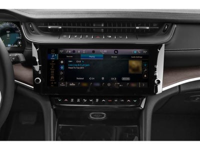 2026 Jeep Grand Cherokee 85th Anniversay Edition 4x4