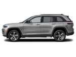 2026 Jeep Grand Cherokee Limited 4x4