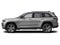 2026 Jeep Grand Cherokee Limited 4x4