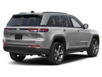 2026 Jeep Grand Cherokee Limited 4x4