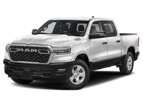 2027 RAM 1500 Lone Star
