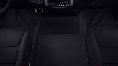 2027 RAM 1500 RAM 1500 WARLOCK CREW CAB 4X4 5'7' BOX