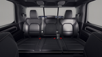 2027 RAM 1500 RAM 1500 LARAMIE CREW CAB 4X4 5'7' BOX