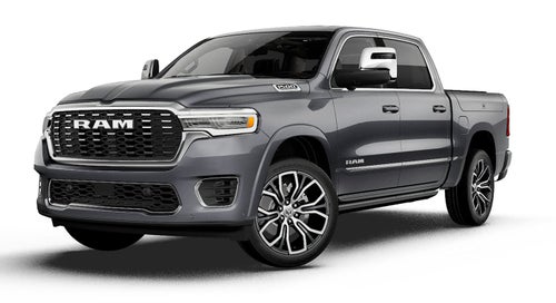 2027 RAM 1500 RAM 1500 TUNGSTEN CREW CAB 4X4 5'7' BOX