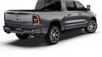 2027 RAM 1500 RAM 1500 TUNGSTEN CREW CAB 4X4 5'7' BOX