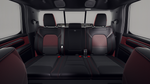 2027 RAM 1500 RAM 1500 REBEL CREW CAB 4X4 5'7' BOX
